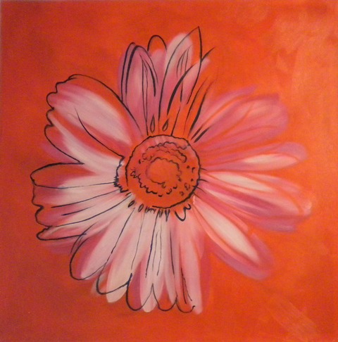 Poster del film abdy daisy in vendita